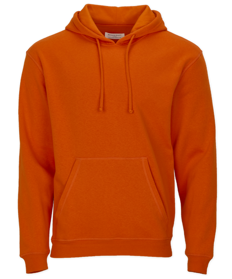 Boxercraft Men's Fleece Hood