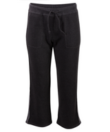 Boxercraft Women's Travel Crop Pant-1