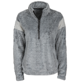 Boxercraft Women's Remy Fuzzy Fleece Pullover