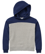 Boxercraft Youth Colorblocked Hoodie