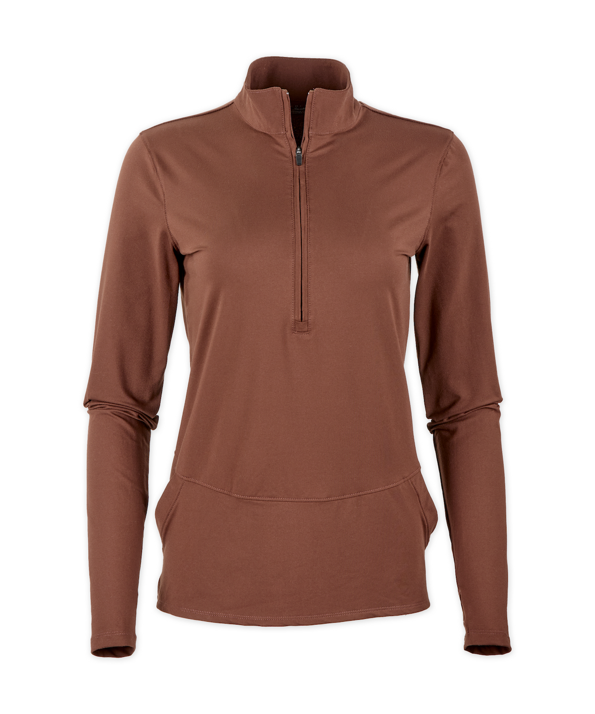 Boxercraft Women's Flex 1/4 Zip- New Style Bw5208-1