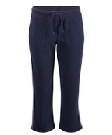 Boxercraft Women's Travel Crop Pant-1