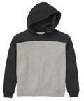 Boxercraft Youth Colorblocked Hoodie