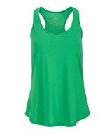 Boxercraft Women's Essential Racerback Tank