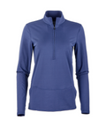 Boxercraft Women's Flex 1/4 Zip- New Style Bw5208-1