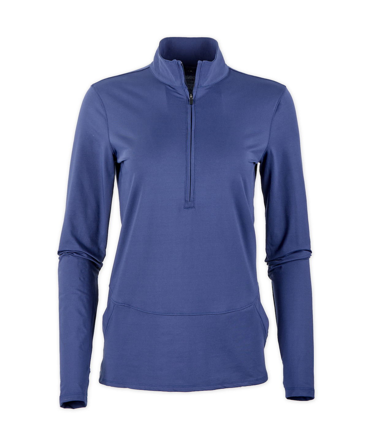 Boxercraft Women's Flex 1/4 Zip- New Style Bw5208-1