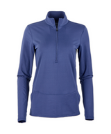 Boxercraft Women's Flex 1/4 Zip- New Style Bw5208-1