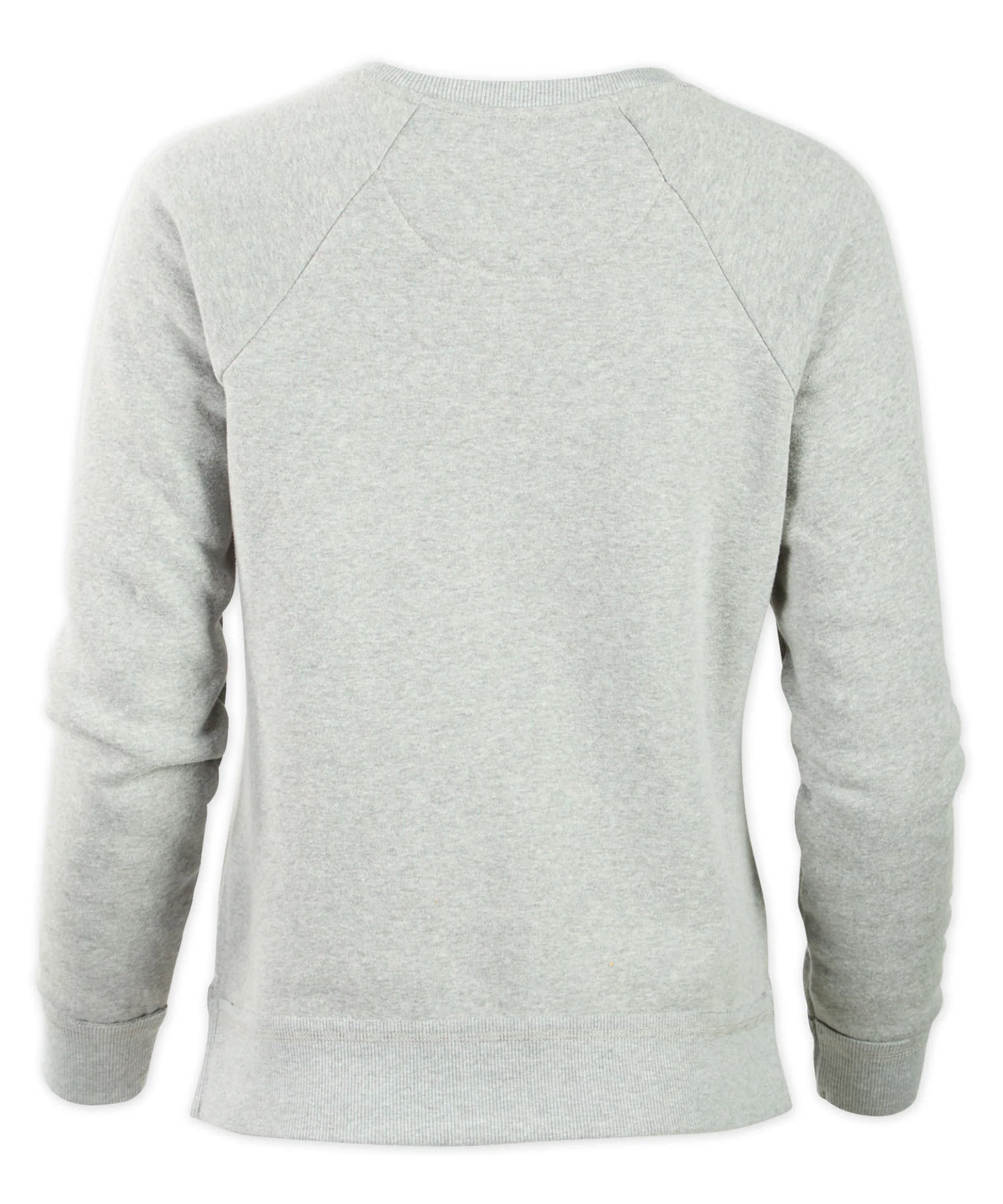 Boxercraft Women's Travel V-neck Pullover-2