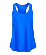 Boxercraft Women's Essential Racerback Tank-1