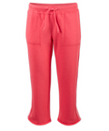 Boxercraft Women's Travel Crop Pant-1