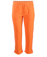 Boxercraft Women's Travel Crop Pant-1