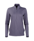 Boxercraft Women's Flex 1/4 Zip- New Style Bw5208-1