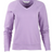 Boxercraft Women's Travel V-neck Pullover-1