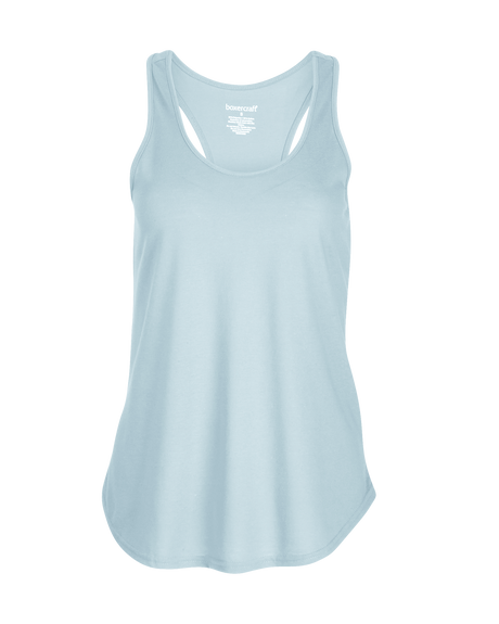 Boxercraft Women's Essential Racerback Tank