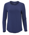 Boxercraft Women's Bamboo Long Sleeve Tee