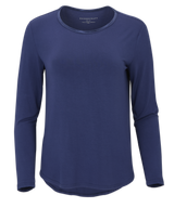 Boxercraft Women's Bamboo Long Sleeve Tee