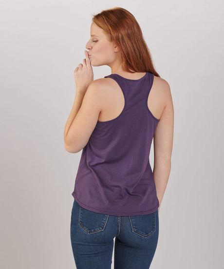 Boxercraft Women's Essential Racerback Tank-2