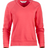 Boxercraft Women's Travel V-neck Pullover-1