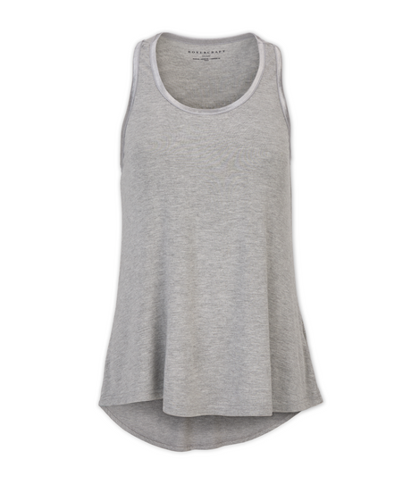 Boxercraft Women's Bamboo Tank-1