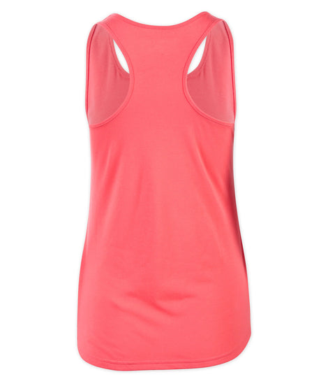 Boxercraft Women's Essential Racerback Tank-2