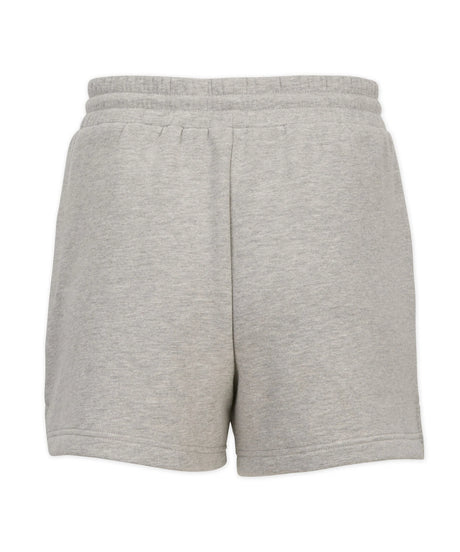 Boxercraft Women's Fleece Short-2