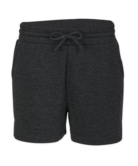 Boxercraft Women's Fleece Short