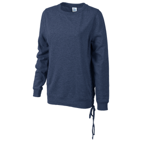 Boxercraft Women's Rally Lace-up Pullover-1