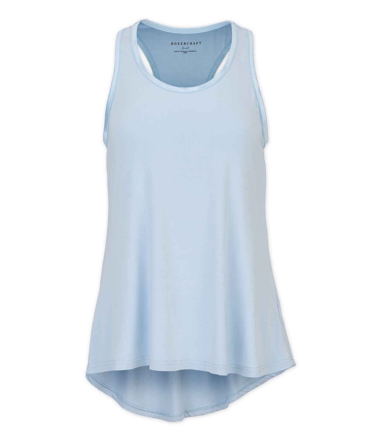 Boxercraft Women's Bamboo Tank-1