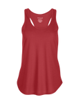 Boxercraft Women's Essential Racerback Tank-1