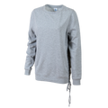 Boxercraft Women's Rally Lace-up Pullover