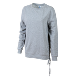 Boxercraft Women's Rally Lace-up Pullover