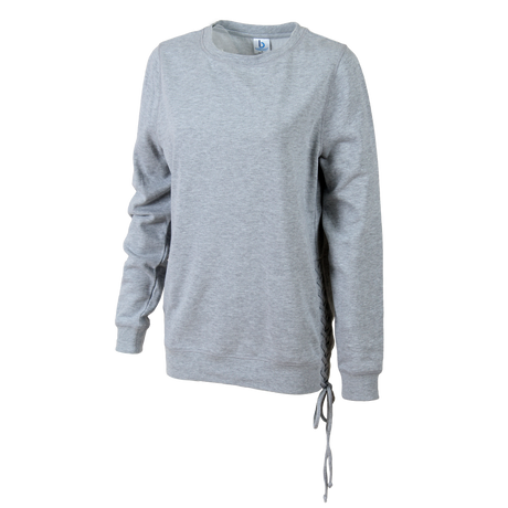 Boxercraft Women's Rally Lace-up Pullover