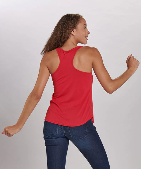 Boxercraft Women's Essential Racerback Tank-2