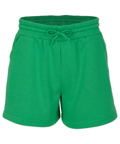 Boxercraft Women's Fleece Short-1