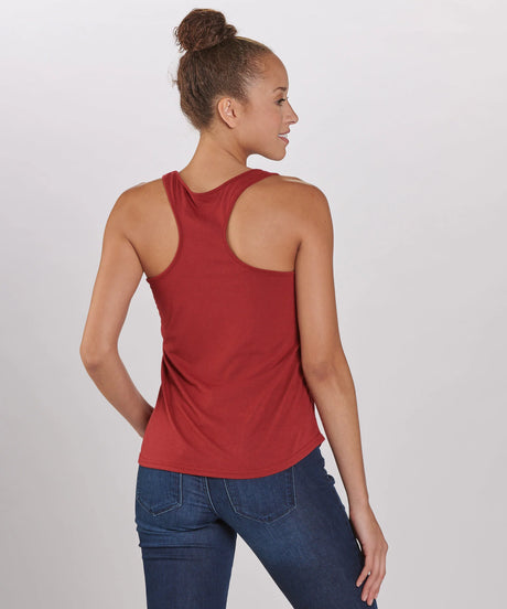 Boxercraft Women's Essential Racerback Tank-2