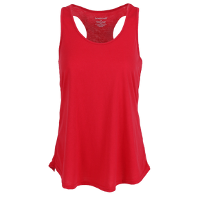 Boxercraft Women's Essential Racerback Tank