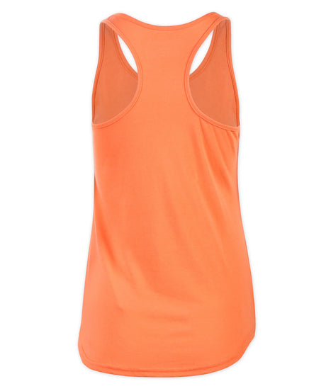 Boxercraft Women's Essential Racerback Tank-2