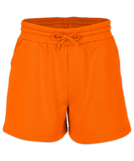 Boxercraft Women's Fleece Short-1