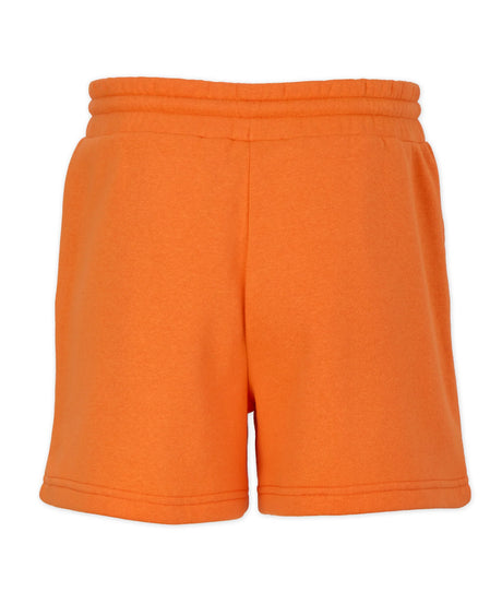 Boxercraft Women's Fleece Short-2