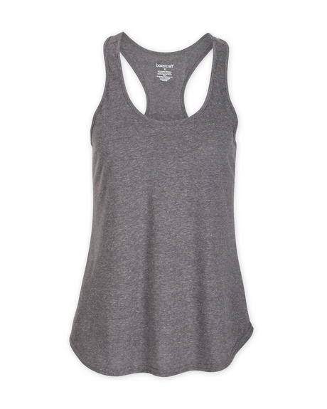 Boxercraft Women's Essential Racerback Tank-1