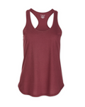 Boxercraft Women's Essential Racerback Tank-1