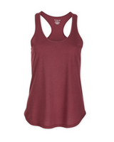 Boxercraft Women's Essential Racerback Tank-1