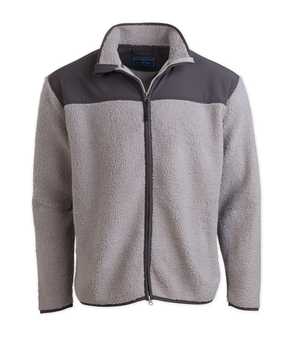 Boxercraft Men's Peak Jacket-1