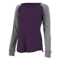 Boxercraft Women's Preppy Patch Tee