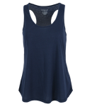 Boxercraft Women's Essential Racerback Tank-1