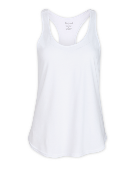 Boxercraft Women's Essential Racerback Tank
