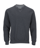 Boxercraft Men's Crewneck Fleece