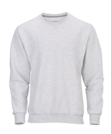 Boxercraft Men's Crewneck Fleece