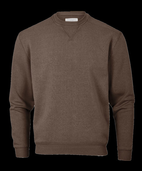 Boxercraft Men's Crewneck Fleece