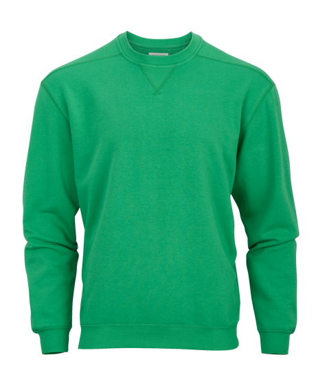 Boxercraft Men's Crewneck Fleece